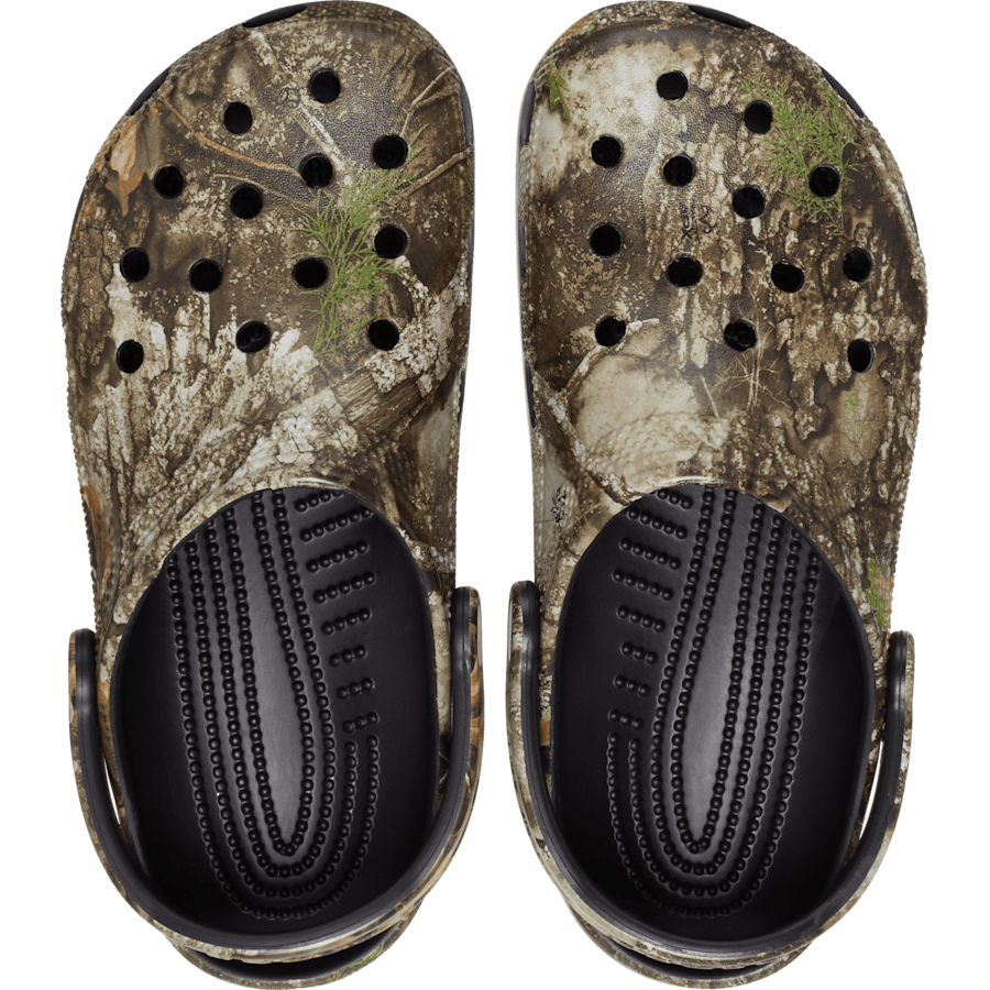 Realtree APX® Classic Clog - Crocs