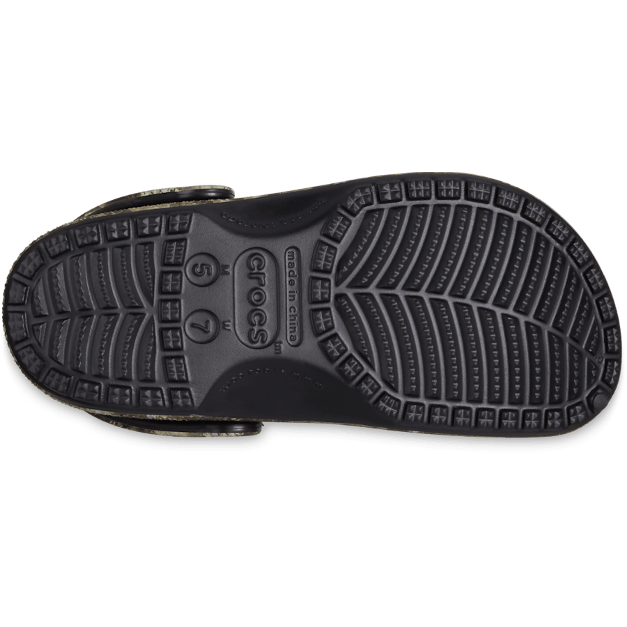 Realtree APX® Classic Clog - Crocs