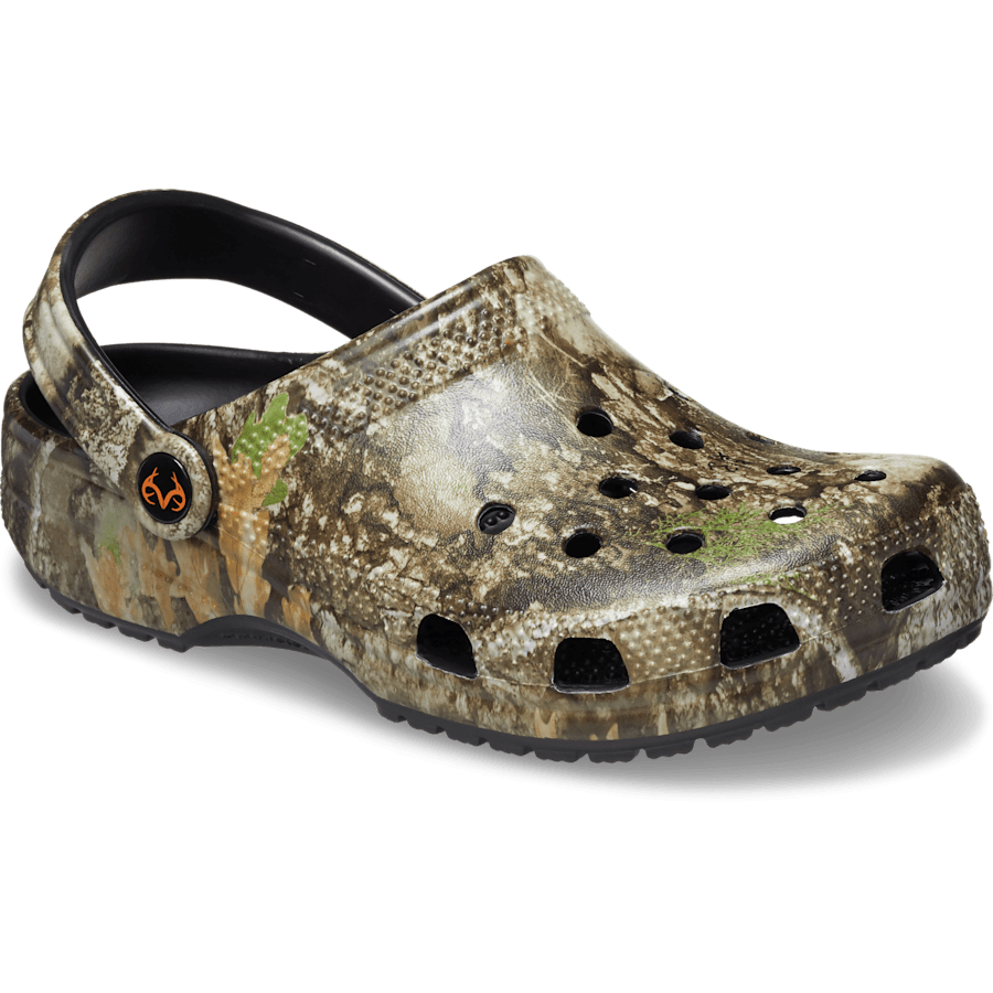 Realtree APX® Classic Clog - Crocs