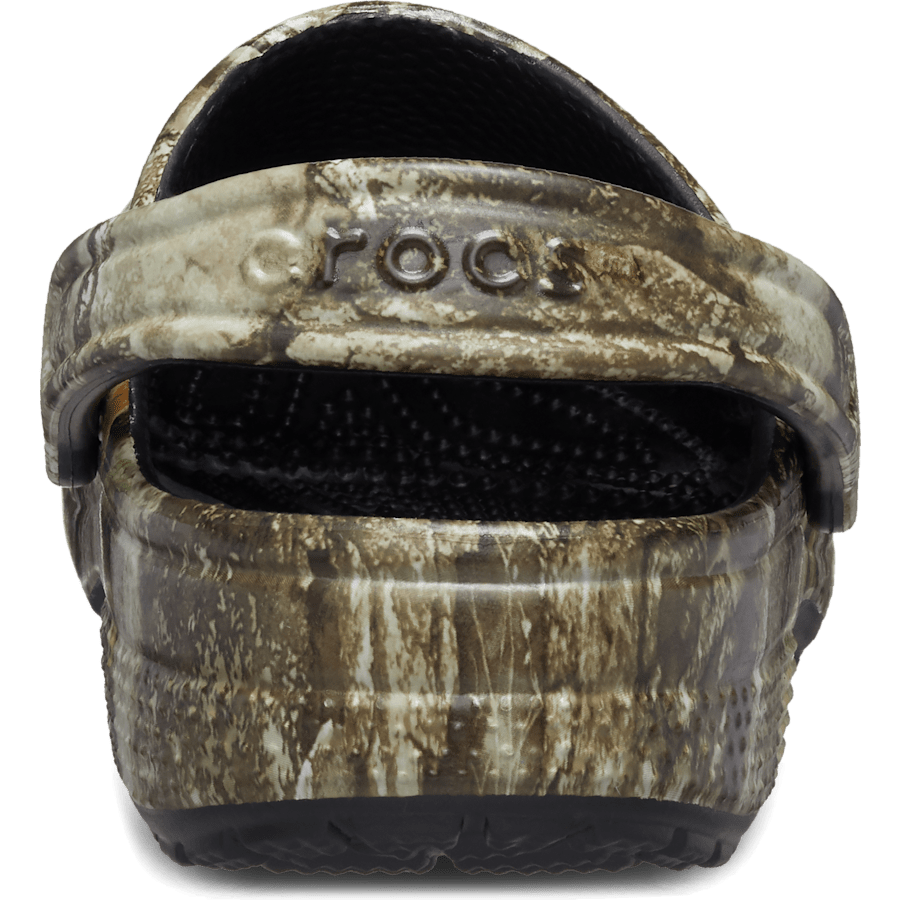 Realtree APX® Classic Clog - Crocs