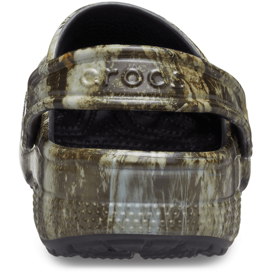 Kids' Realtree APX Classic Clog - Crocs