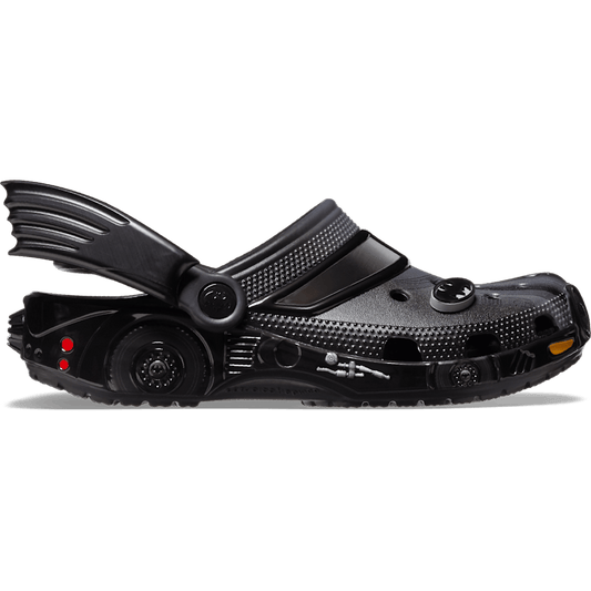 Batman Batmobile Classic Clog - Crocs