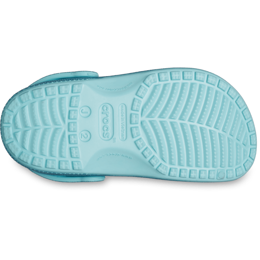 Kids' Disney Frozen Elsa Classic Clog - Crocs