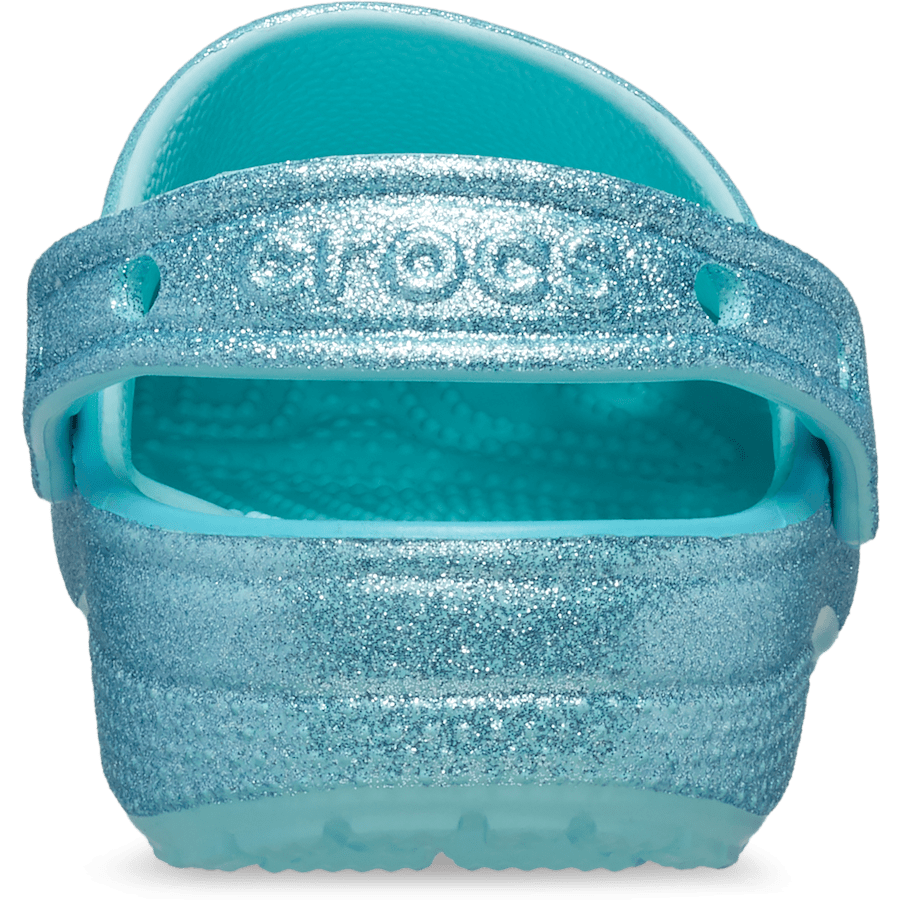 Kids' Disney Frozen Elsa Classic Clog - Crocs