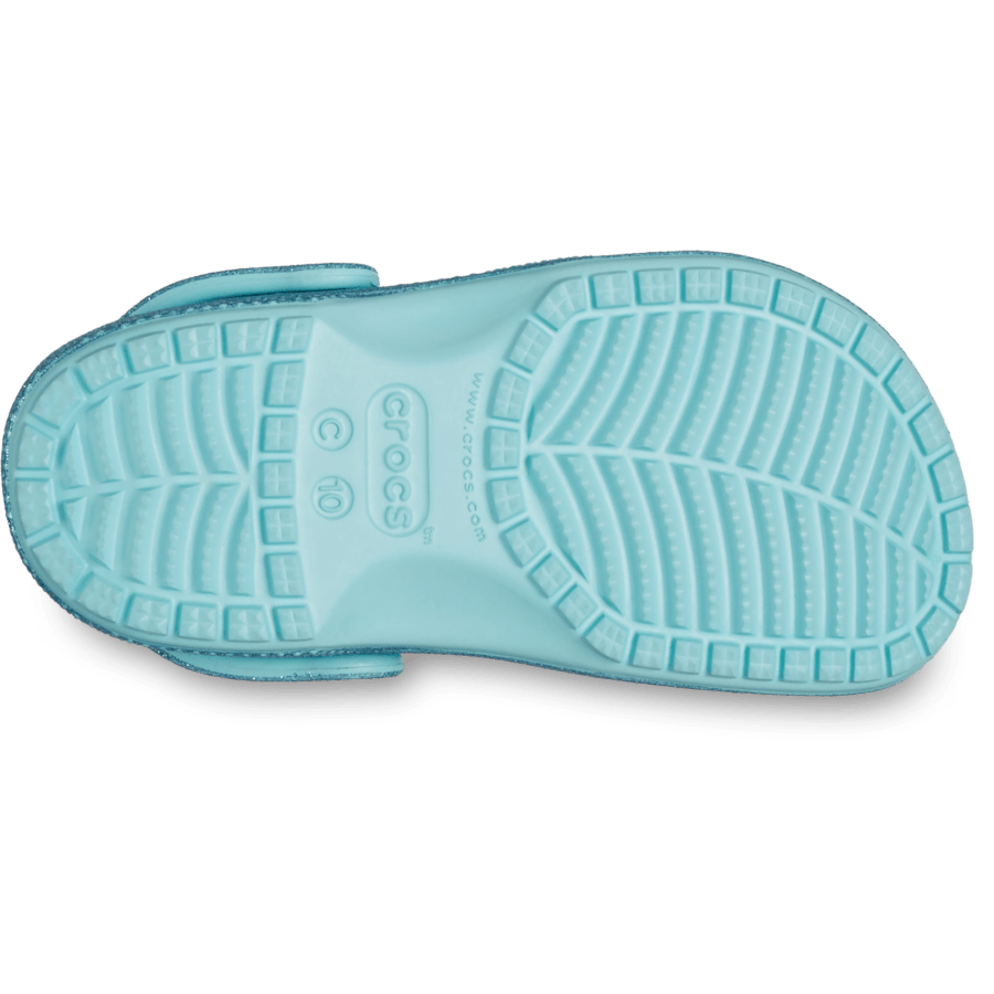 Toddlers' Disney Frozen Elsa Classic Clog - Crocs