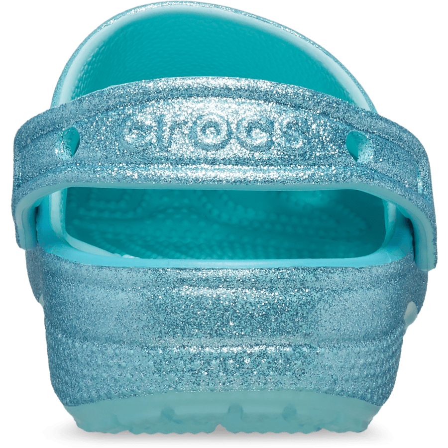 Toddlers' Disney Frozen Elsa Classic Clog - Crocs