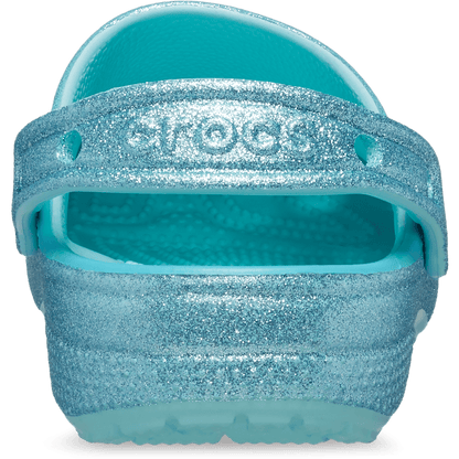 Toddlers' Disney Frozen Elsa Classic Clog - Crocs