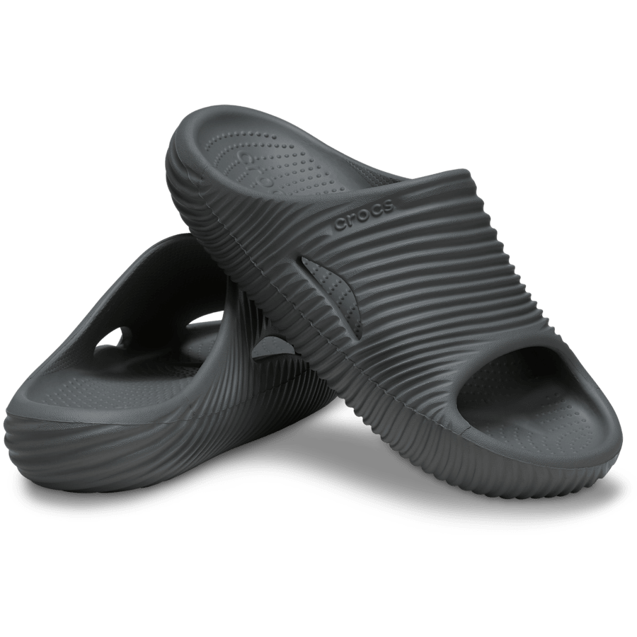 Mellow Tide Recovery Slide - Crocs