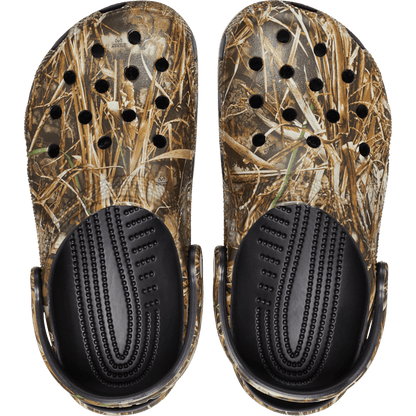 Realtree MAX-7® Classic Clog - Crocs