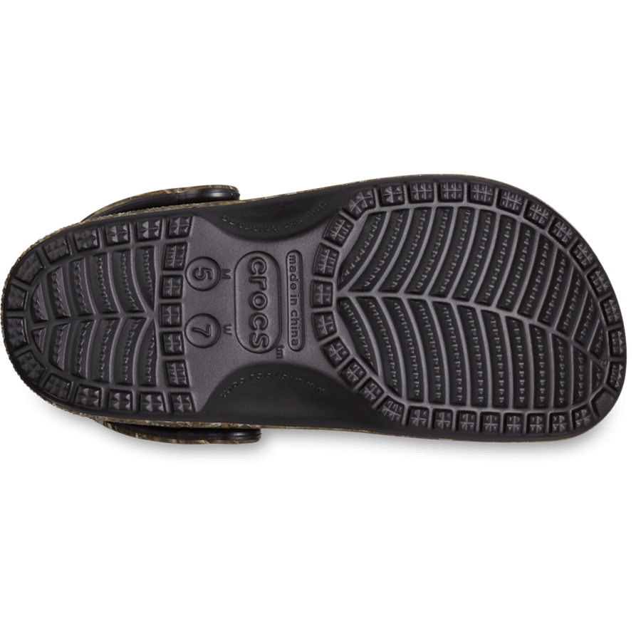 Realtree MAX-7® Classic Clog - Crocs