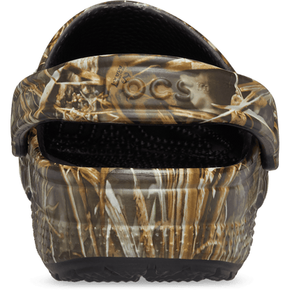 Realtree MAX-7® Classic Clog - Crocs