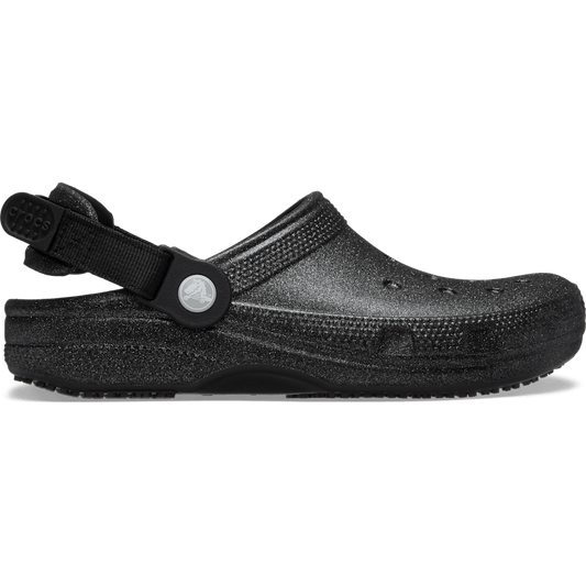 Classic Work Graphic Clog - Crocs