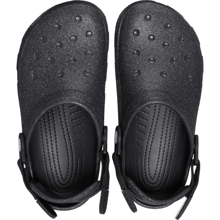 Classic Work Graphic Clog - Crocs