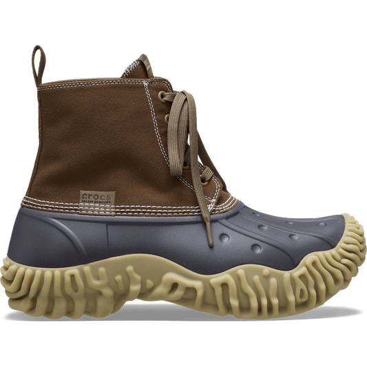 salehebembury x thecypressboot - Crocs