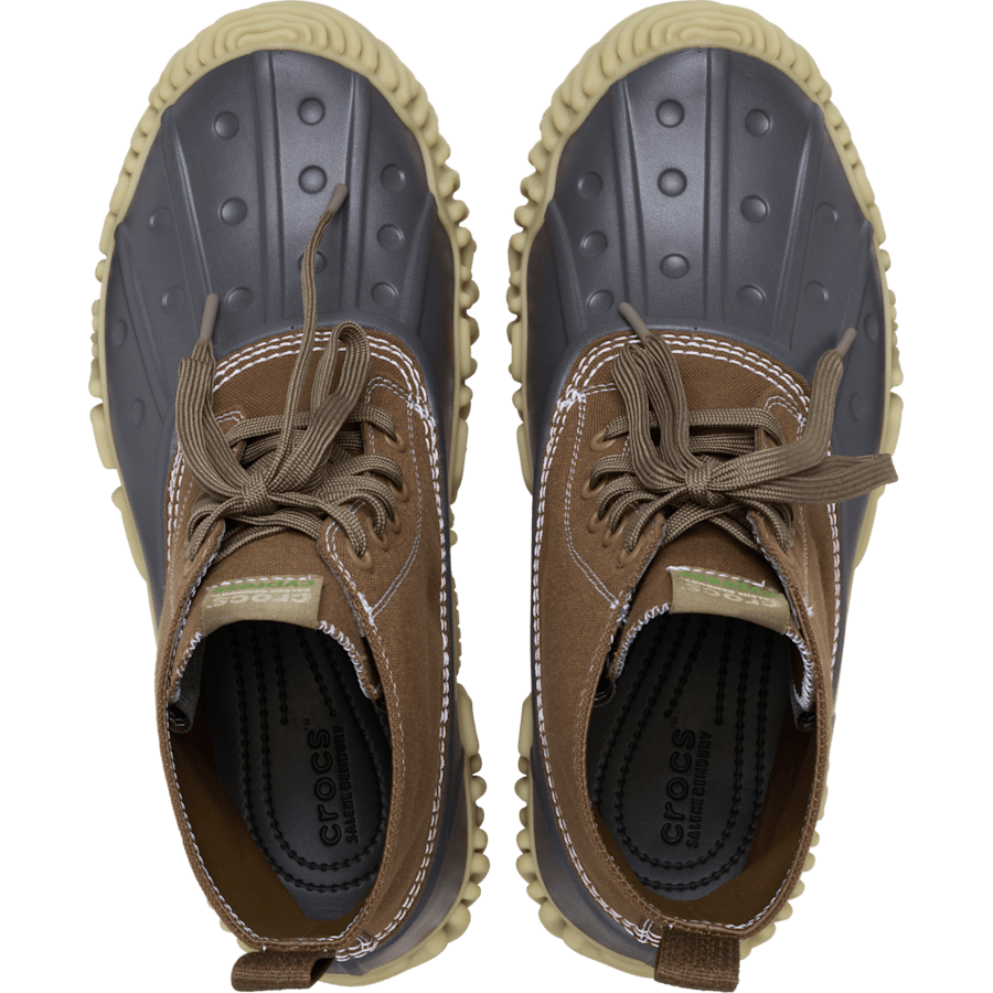 salehebembury x thecypressboot - Crocs