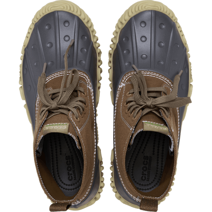 salehebembury x thecypressboot - Crocs