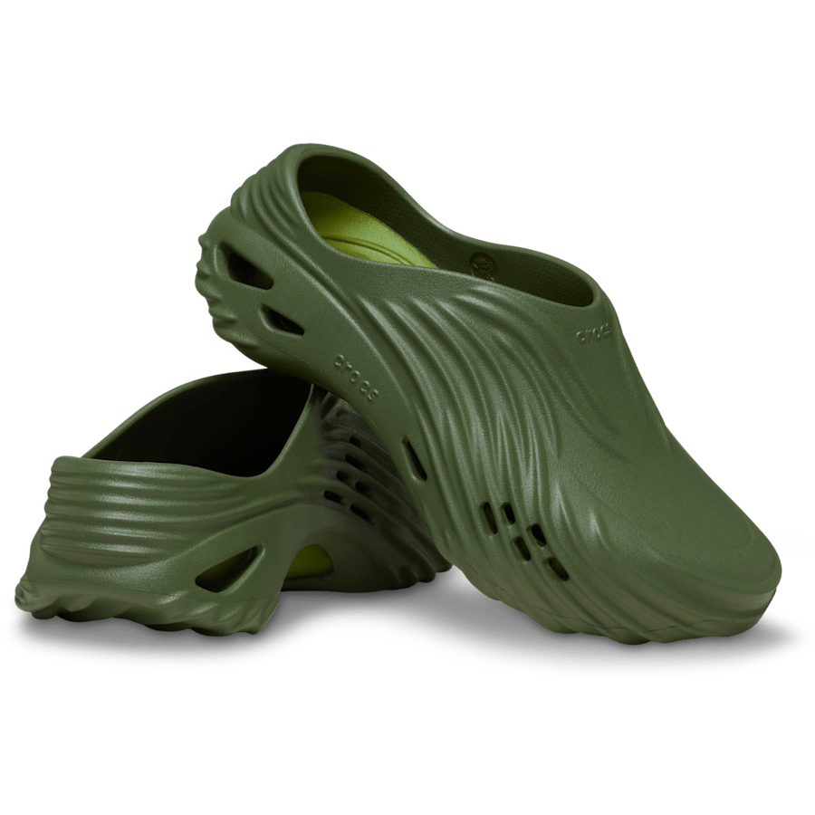 Echo Wave - Crocs