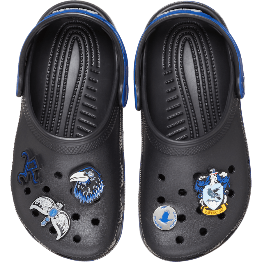 Kids' Harry Potter Ravenclaw Classic Clog - Crocs