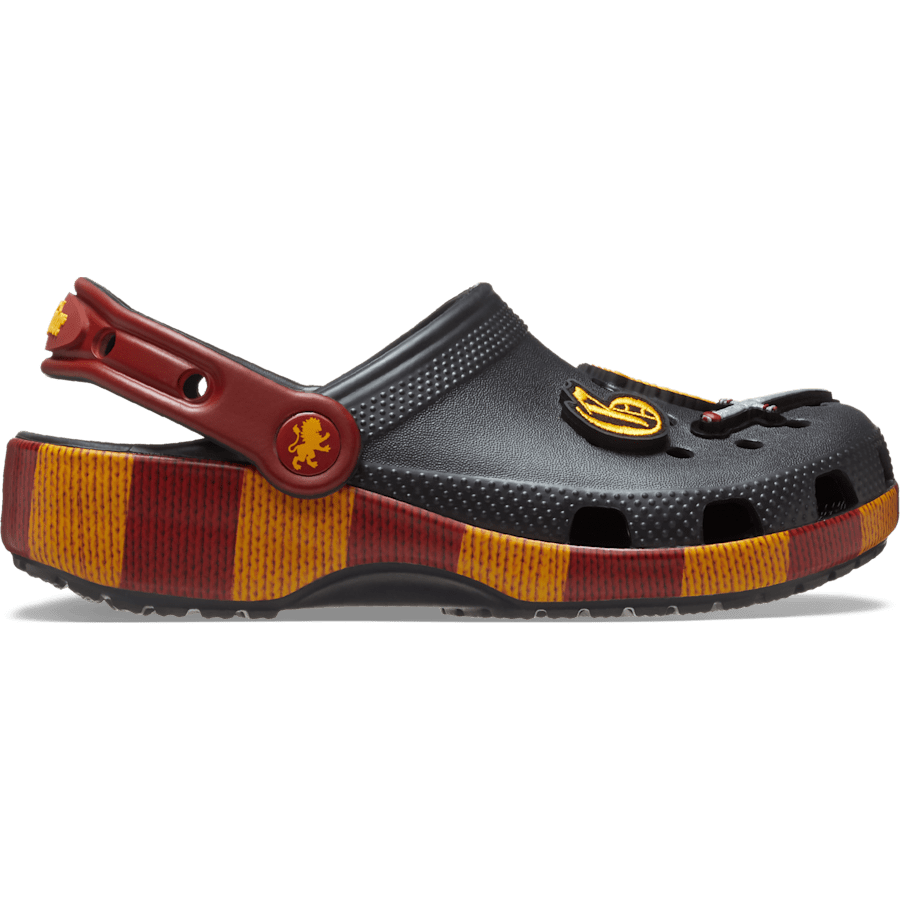 Toddlers' Harry Potter Gryffindor Classic Clog - Crocs