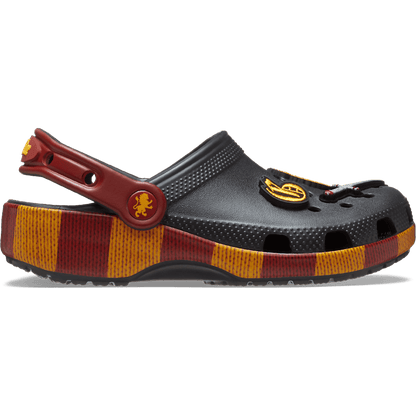 Toddlers' Harry Potter Gryffindor Classic Clog - Crocs