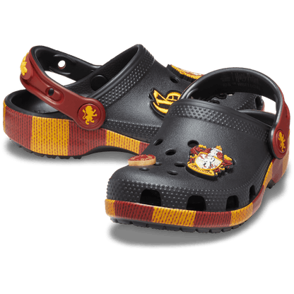 Toddlers' Harry Potter Gryffindor Classic Clog - Crocs