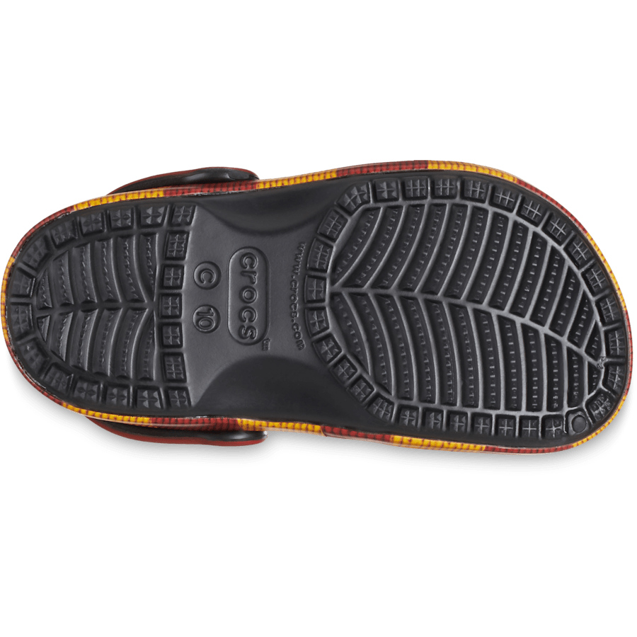 Toddlers' Harry Potter Gryffindor Classic Clog - Crocs