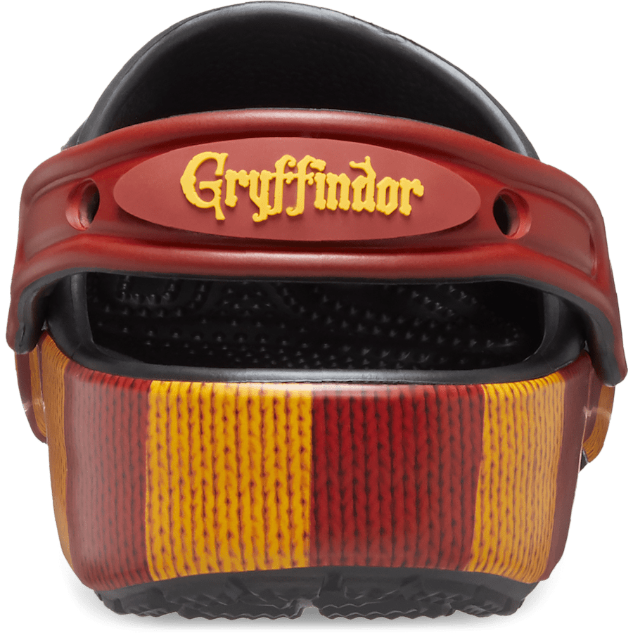 Toddlers' Harry Potter Gryffindor Classic Clog - Crocs