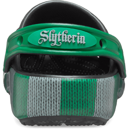 Toddlers' Harry Potter Slytherin Classic Clog - Crocs