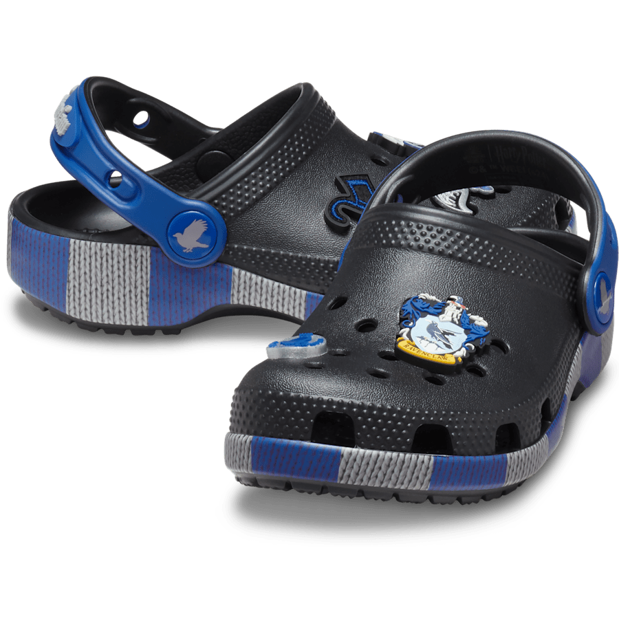Toddlers' Harry Potter Ravenclaw Classic Clog - Crocs