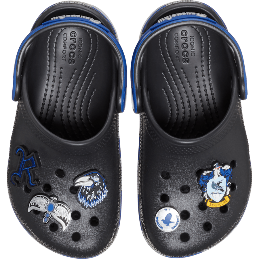 Toddlers' Harry Potter Ravenclaw Classic Clog - Crocs