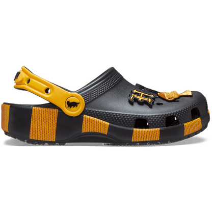 Toddlers' Harry Potter Hufflepuff Classic Clog - Crocs