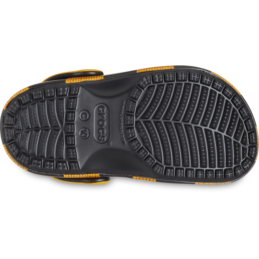 Toddlers' Harry Potter Hufflepuff Classic Clog - Crocs