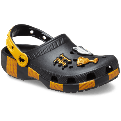Toddlers' Harry Potter Hufflepuff Classic Clog - Crocs