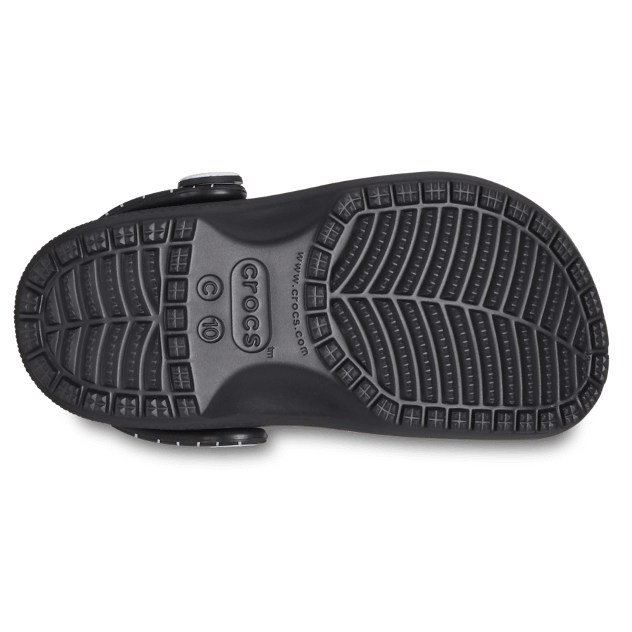 Toddlers' Nightmare Before Christmas Classic Clog - Crocs
