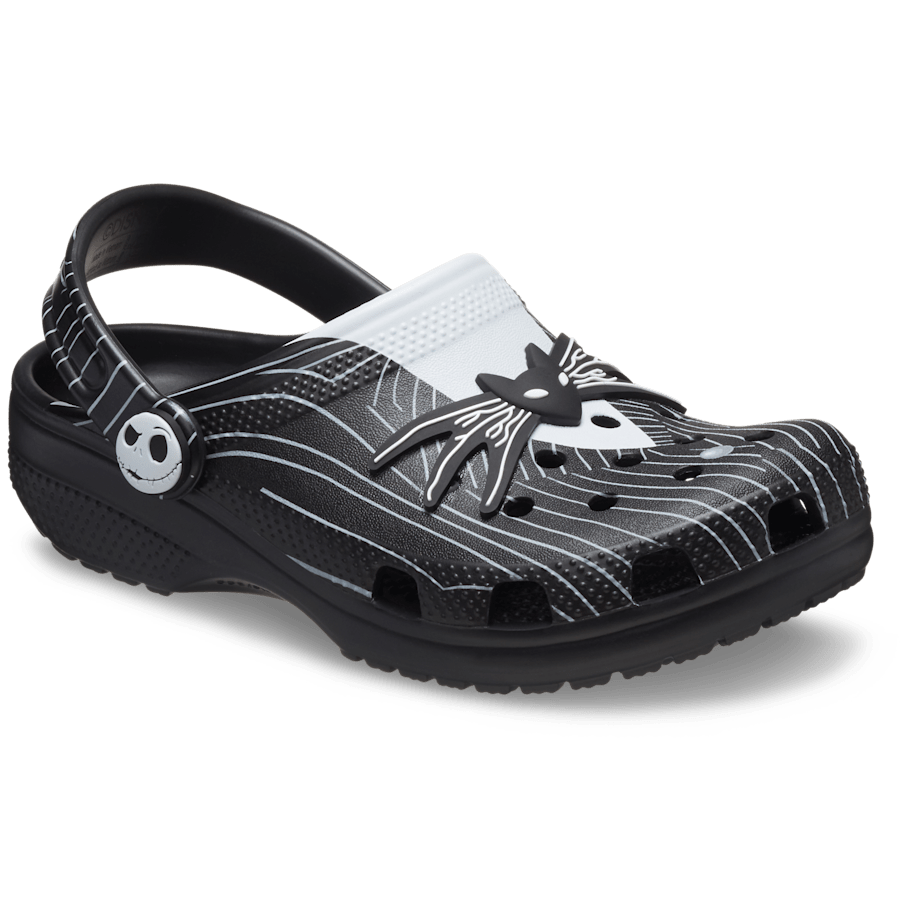 Toddlers' Nightmare Before Christmas Classic Clog - Crocs