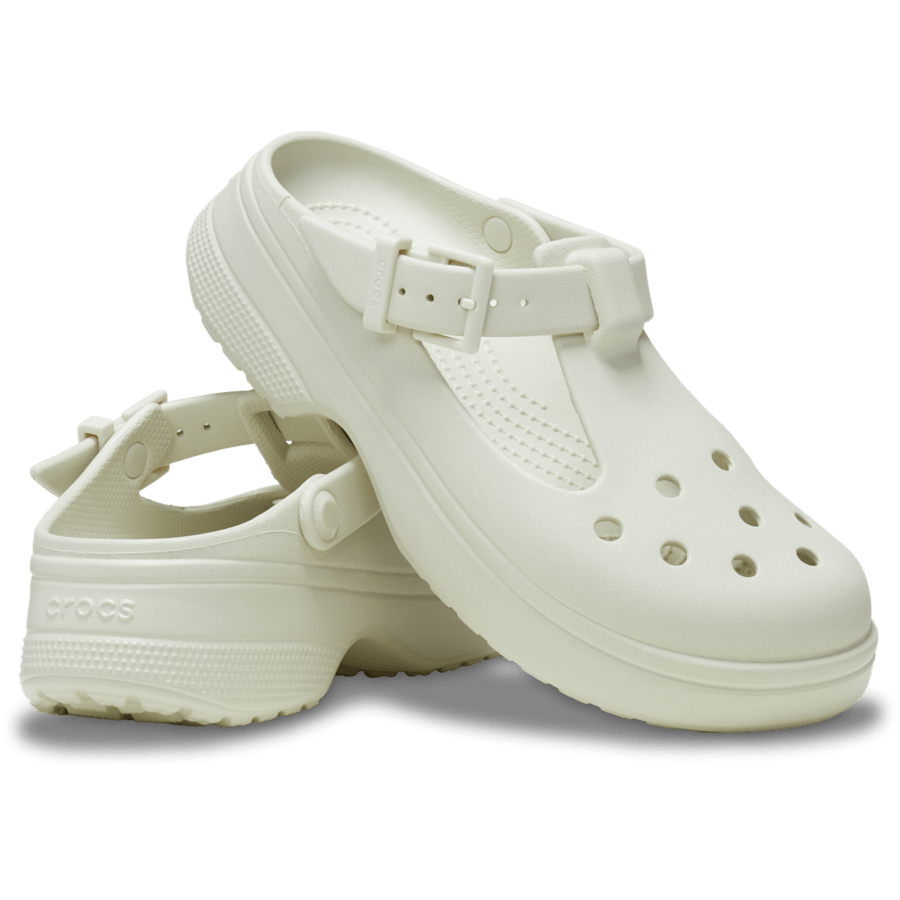 Classic Mary Jane Clog - Crocs