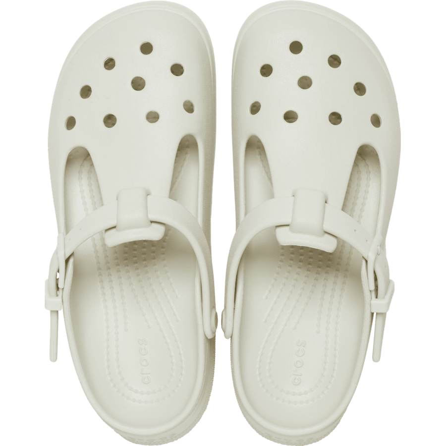 Classic Mary Jane Clog - Crocs