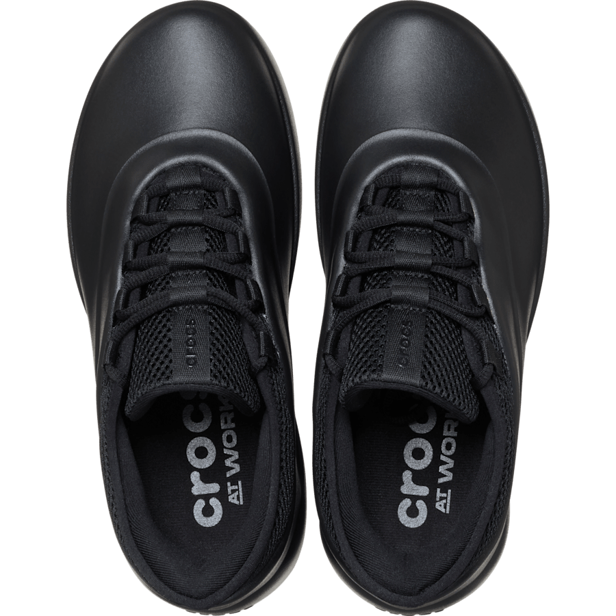 Men's Bistro Work Sneaker - Crocs