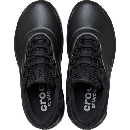 Men's Bistro Work Sneaker - Crocs