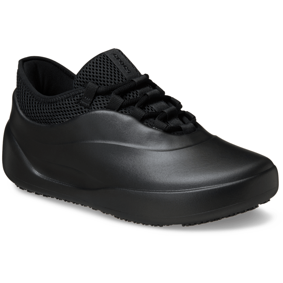Men's Bistro Work Sneaker - Crocs
