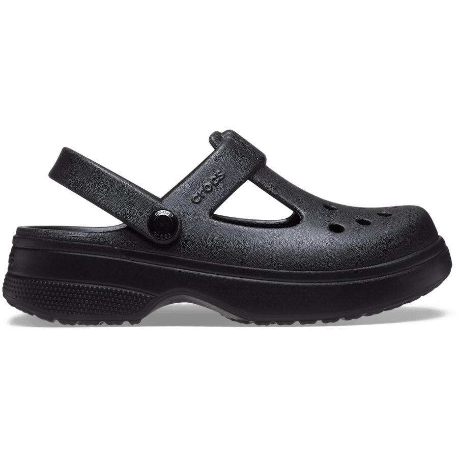 Kids' Classic Mary Jane Clog - Crocs