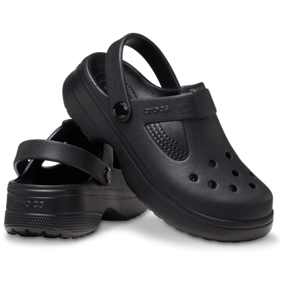 Kids' Classic Mary Jane Clog - Crocs