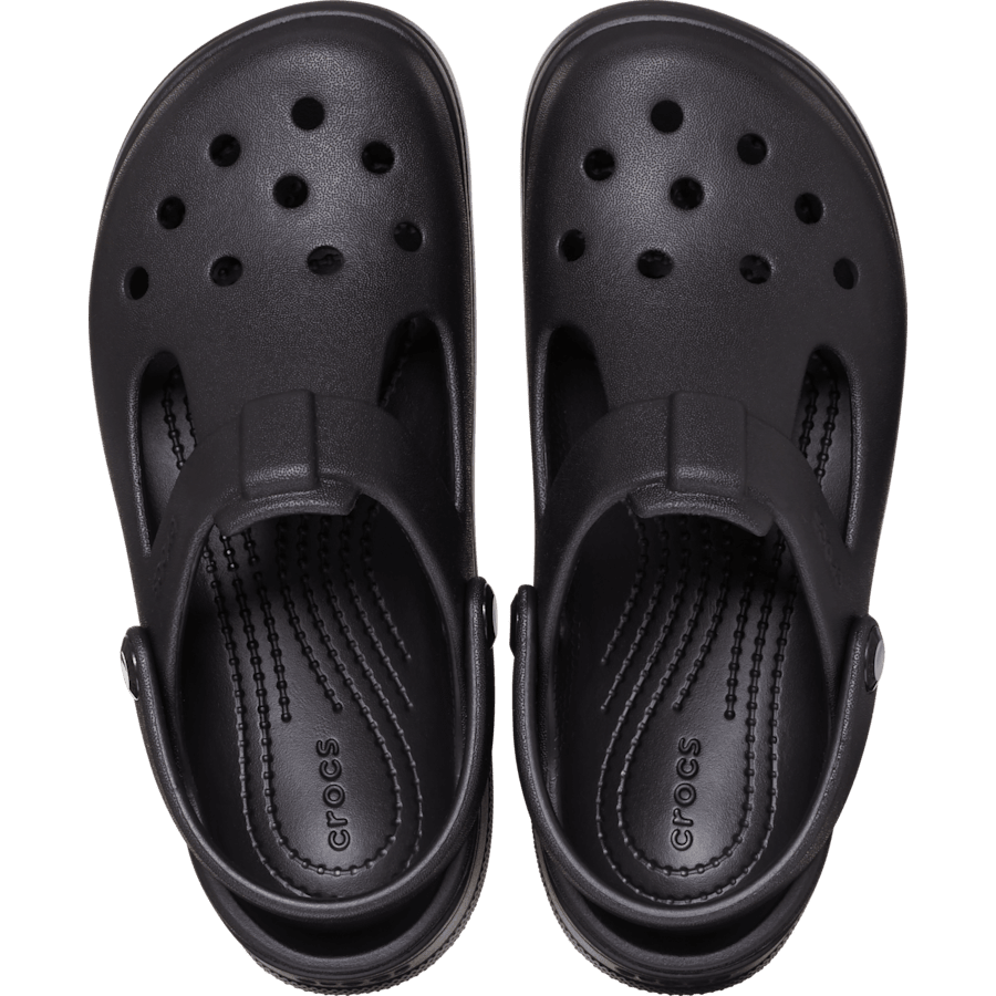 Kids' Classic Mary Jane Clog - Crocs