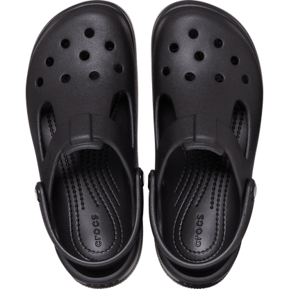 Kids' Classic Mary Jane Clog - Crocs