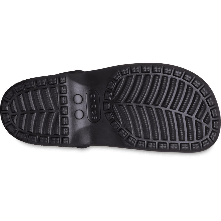 Kids' Classic Mary Jane Clog - Crocs