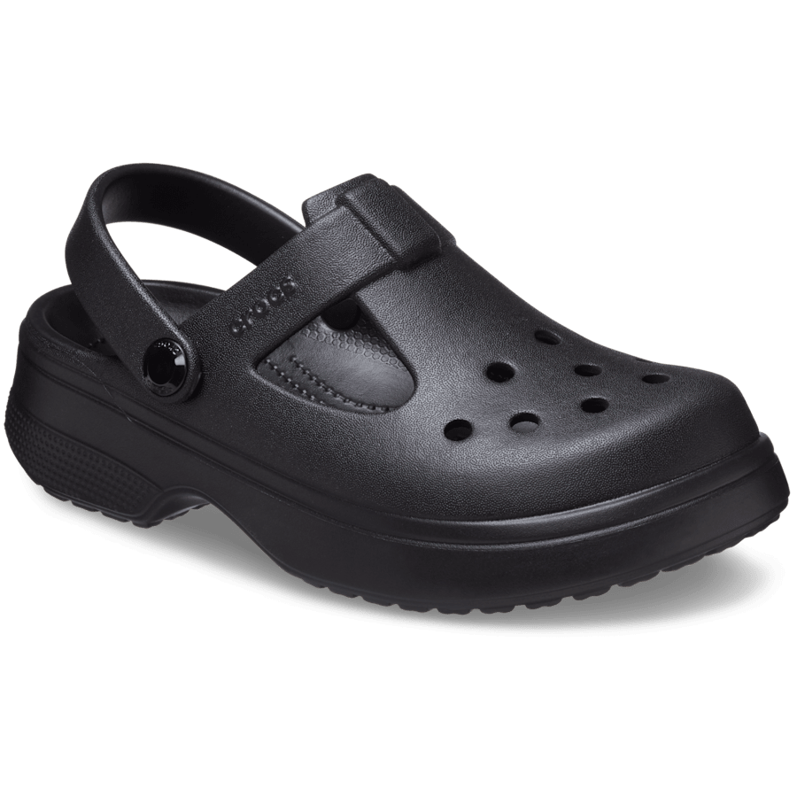 Kids' Classic Mary Jane Clog - Crocs