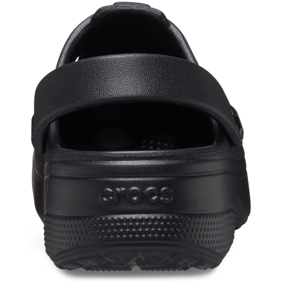 Kids' Classic Mary Jane Clog - Crocs