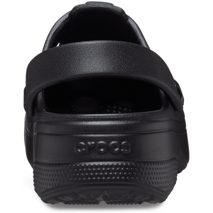 Kids' Classic Mary Jane Clog - Crocs