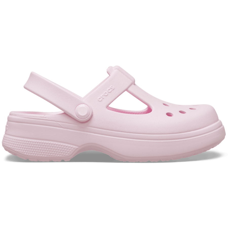 Toddler Classic Mary Jane Clog - Crocs