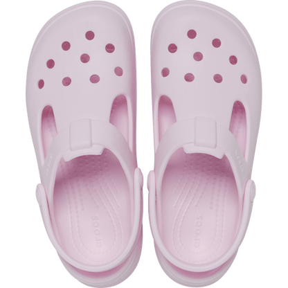 Toddler Classic Mary Jane Clog - Crocs